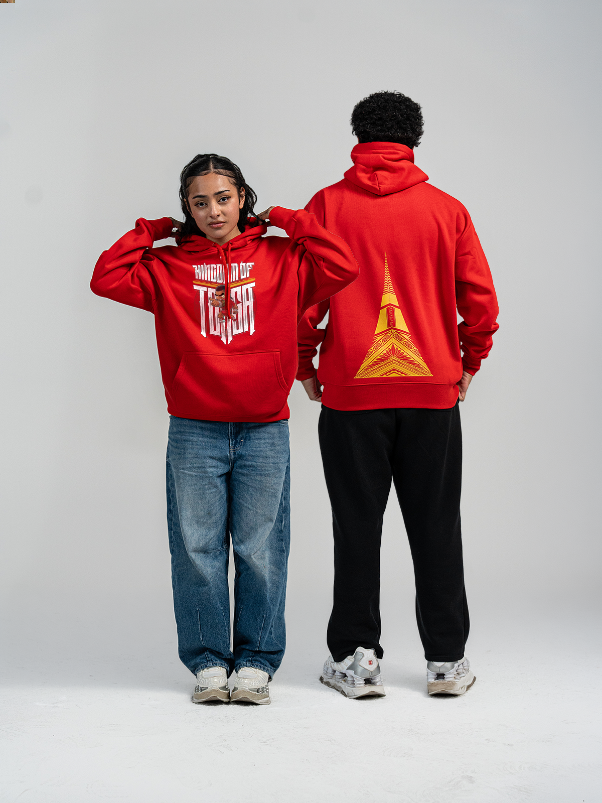Hoodies