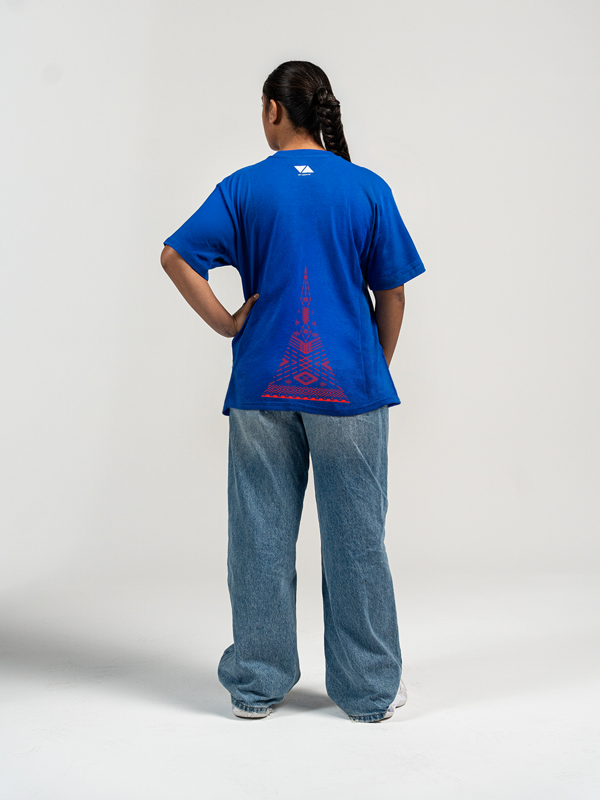 685 Samoa Tee