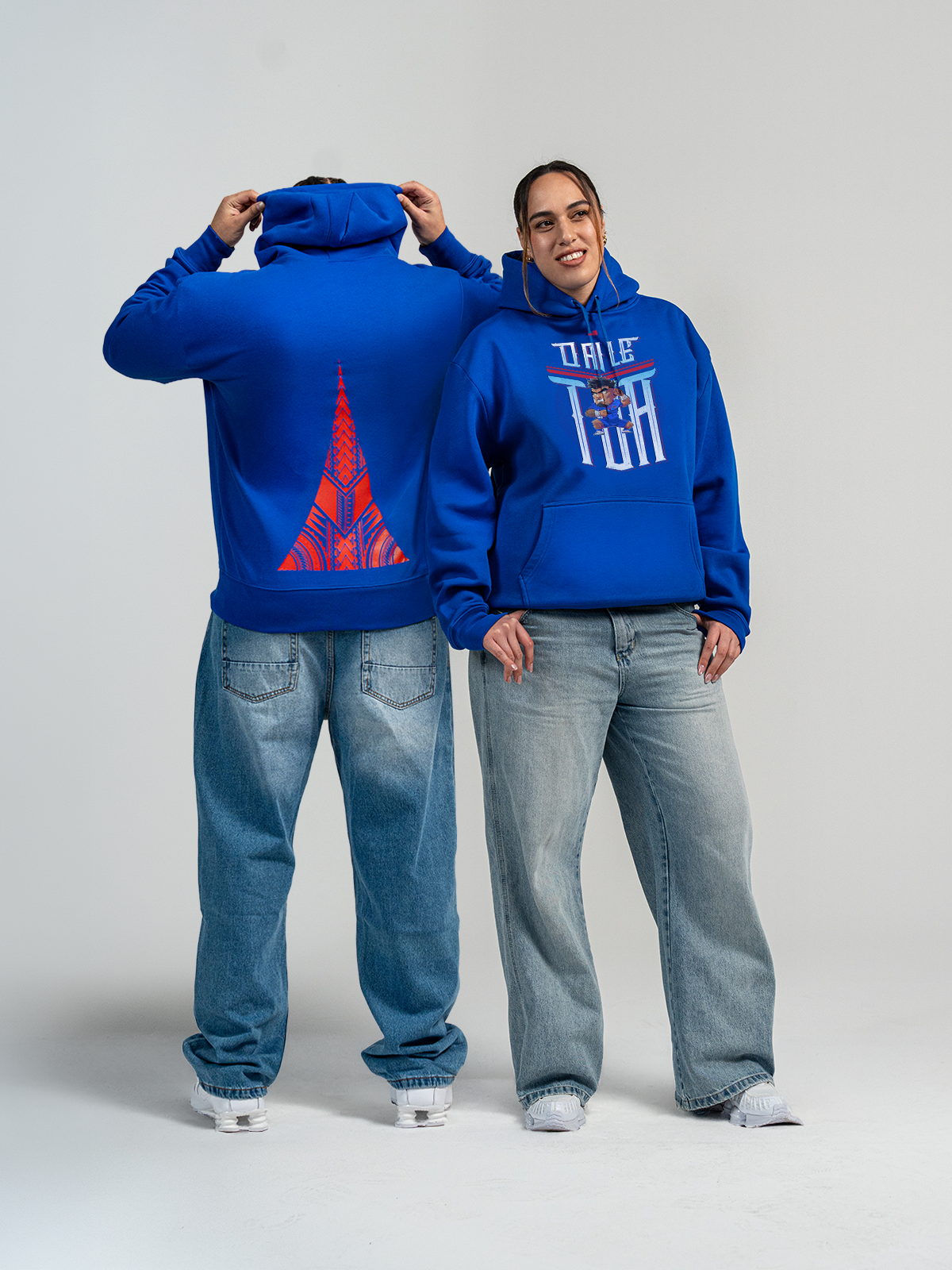 O Ai Le Toa Hoodie