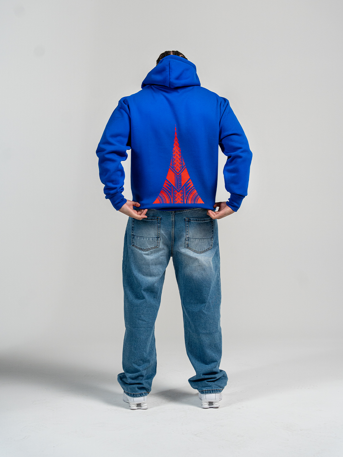 O Ai Le Toa Hoodie