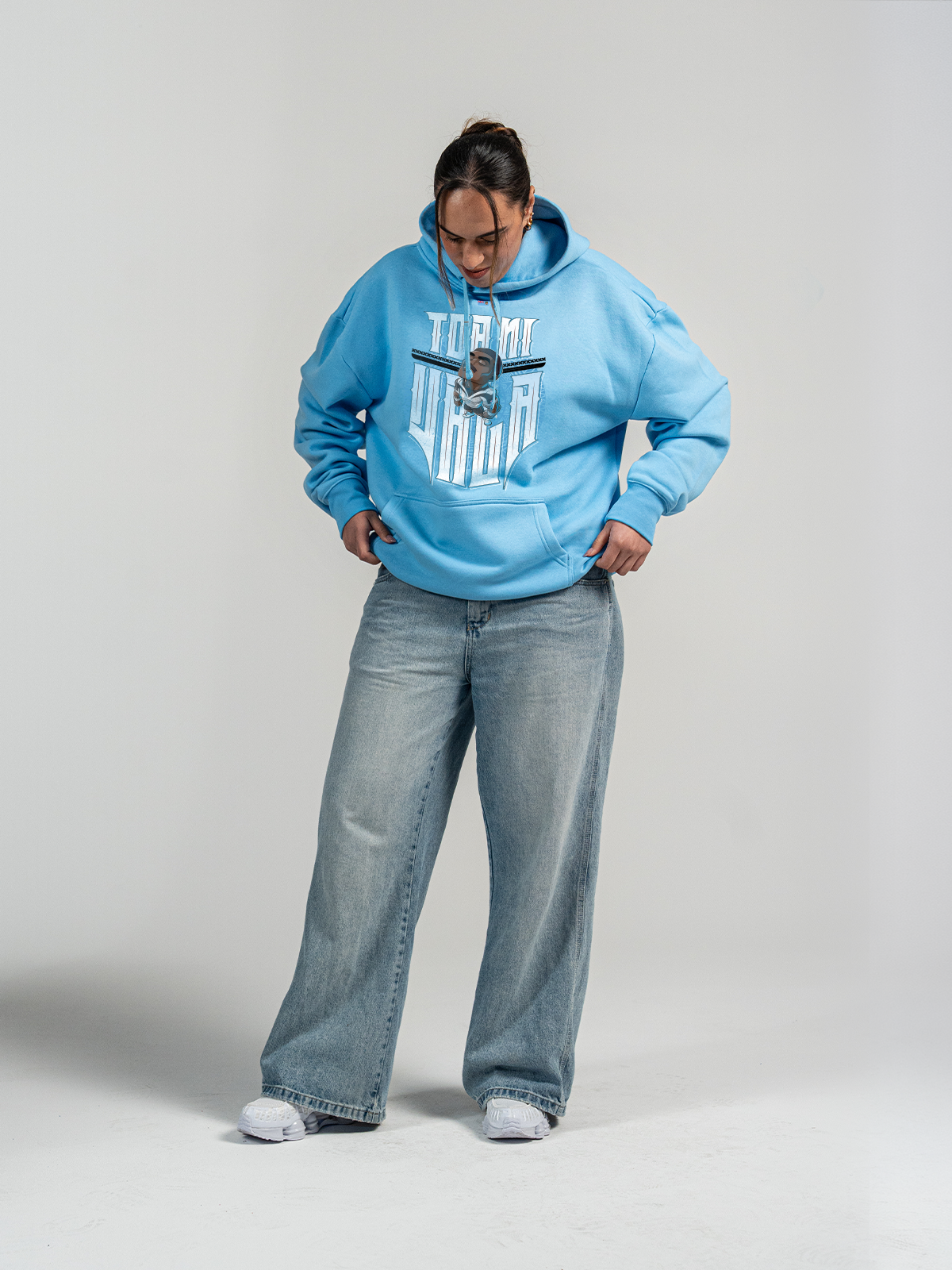 Fiji Toa Ni Vala Hoodie