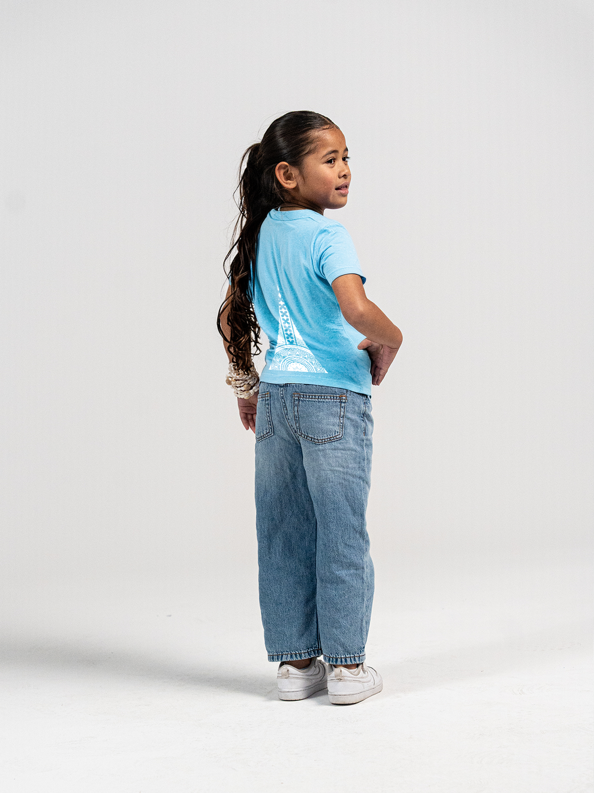 Fiji Toa Ni Vala Kids Tee