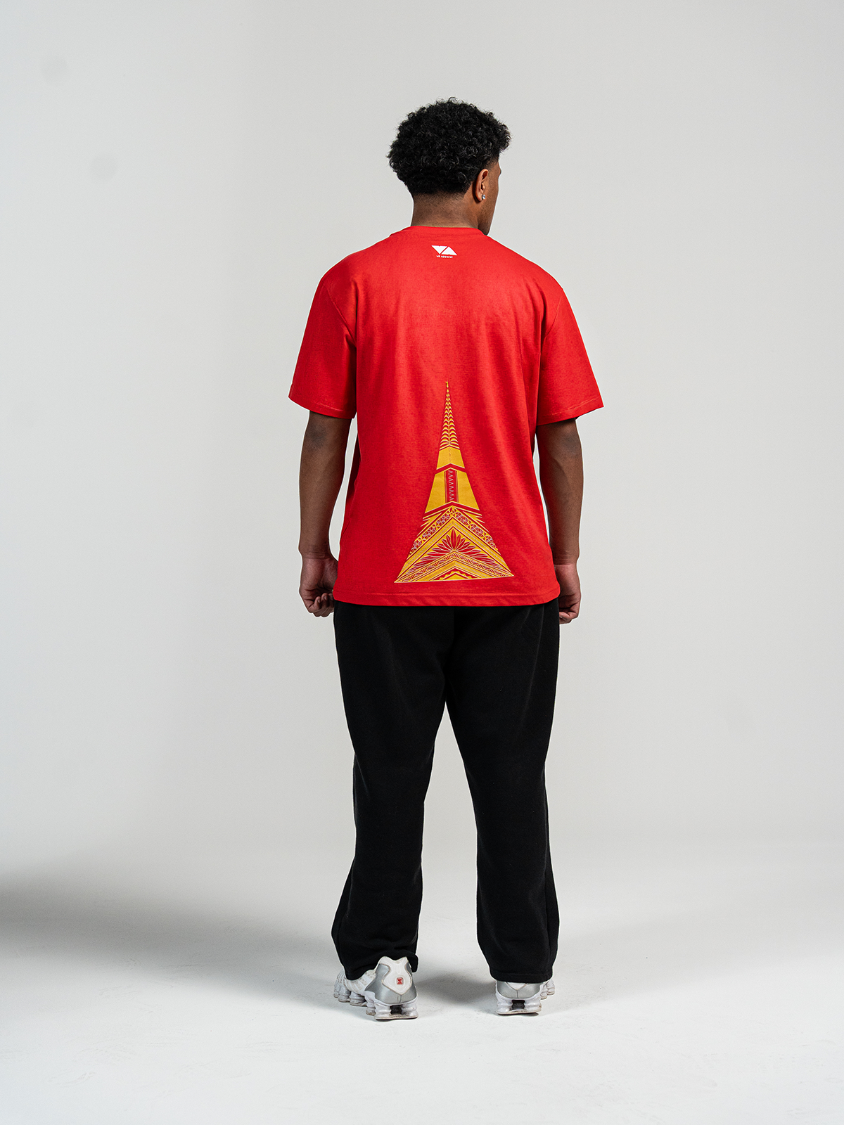 Kingdom of Tonga Tee