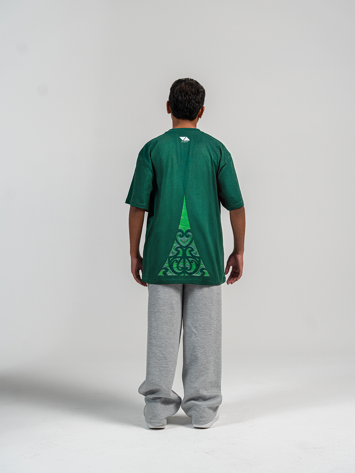 Aotearoa Mana Tee