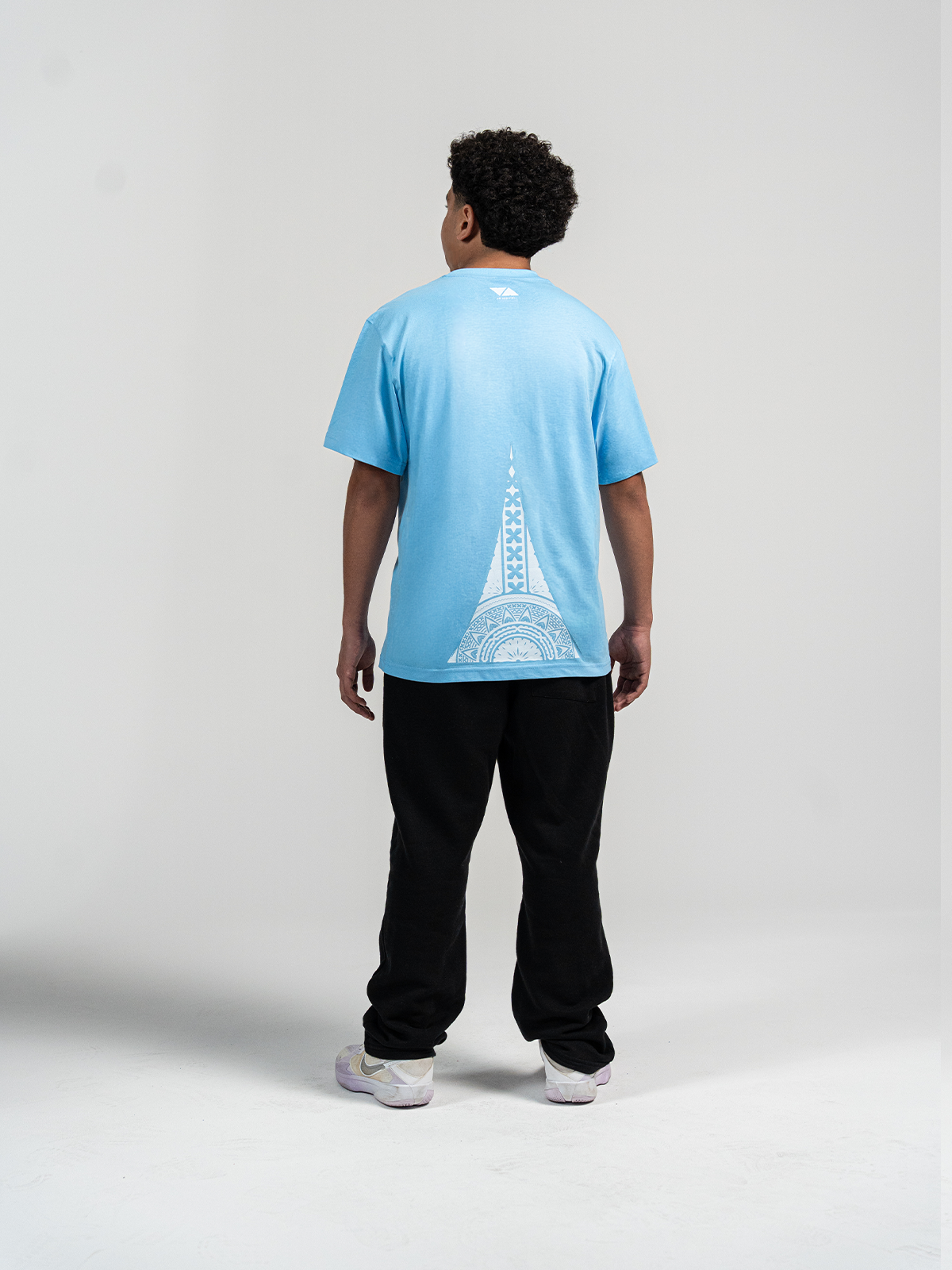 Fiji Toa Ni Vala Tee